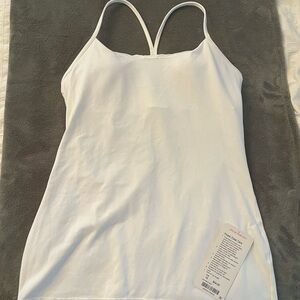 LuluLemon Power Pose Tank